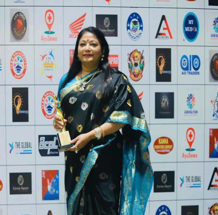 Dr. Divya Jyoti